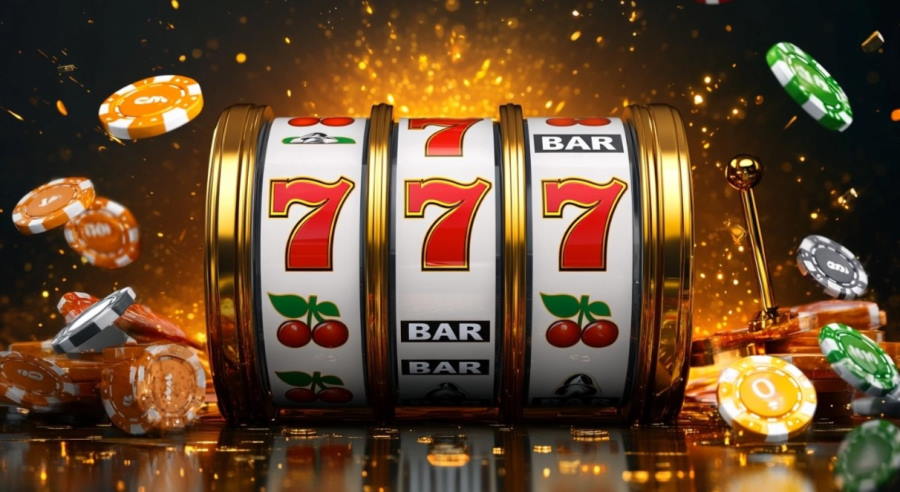 online casino